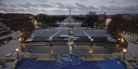 Washington uoči inauguracije - 4