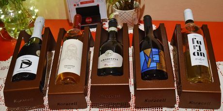 Vino uz žlicu - 7