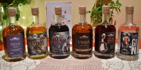Vino uz žlicu - 9