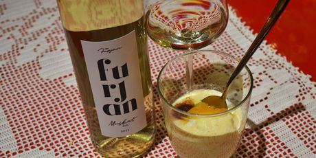 Vino uz žlicu - 10