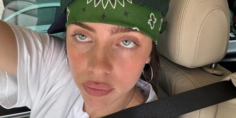 Billie Eilish