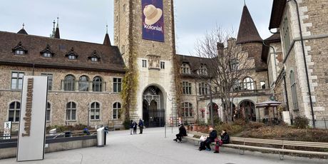 LandesMuseum - 5