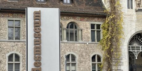 LandesMuseum - 7