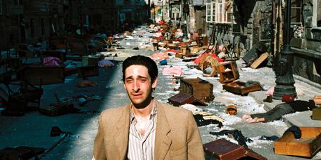 Adrien Brody - 2