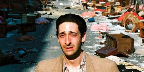 Adrien Brody u filmu