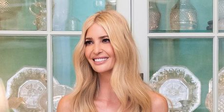 Ivanka Trump