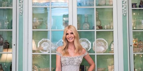 Ivanka Trump