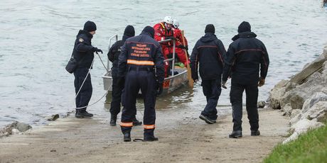 Šesti dan potrage za djevojčicom u rijeci Savi - 4