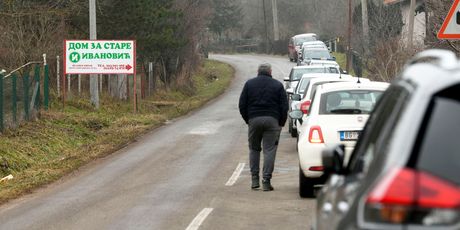 Požar u domu za starije u Velikom Borku - 4