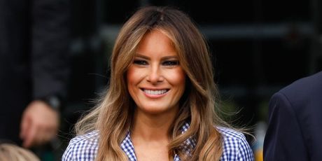 Melania Trump - 5