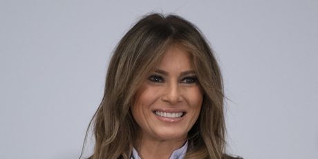 Melania Trump - 6