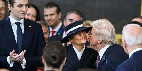 Melania Trump - 2