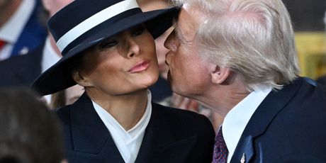 Melania Trump - 5