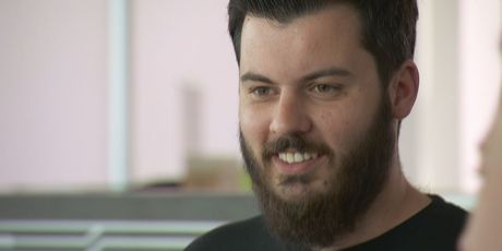 In Magazin: Mate Rimac - 1