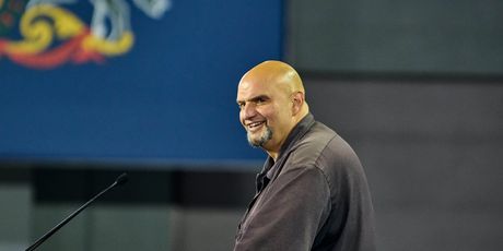 John Fetterman - 4