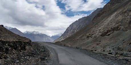 Himalaja