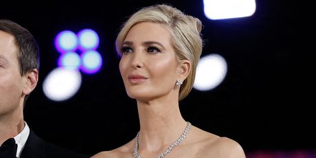 Ivanka Trump