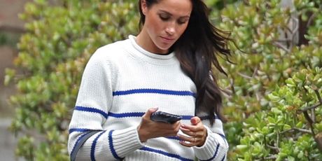 Meghan Markle