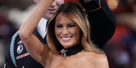 Melania Trump - 5