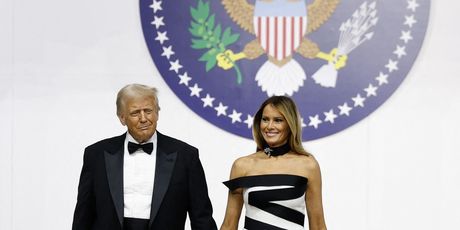 Melania Trump - 6