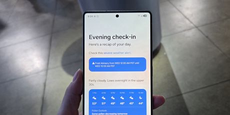 Samsung Galaxy S25 serija - 14