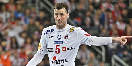 Domagoj Duvnjak