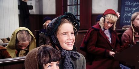 Melissa Gilbert - 11