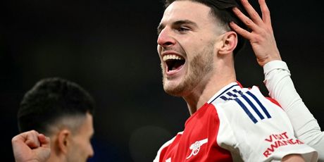 Declan Rice