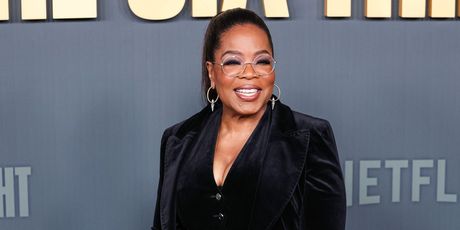 Oprah Winfrey - 1