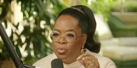 Oprah Winfrey