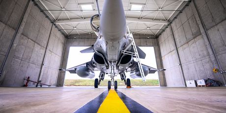 Rafale