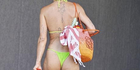 Rita Ora - 2