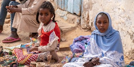 Mauritanija - 4