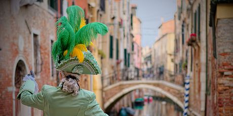 Venecija - 1