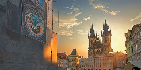 Prag - 2