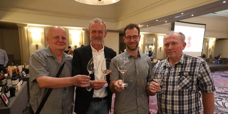 Festival 100 najboljih vina Hrvatske - 3