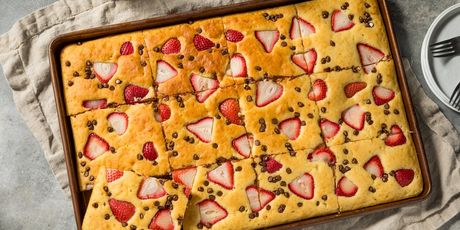 Palačinke iz pećnice