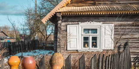 Nacionalni park Dzūkija u Litvi - 4