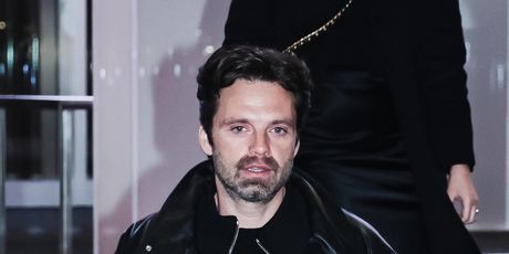 Sebastian Stan - 7