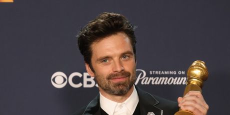 Sebastian Stan - 8