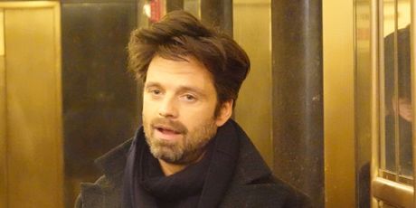 Sebastian Stan - 10