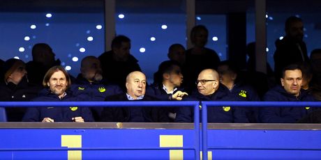 Marko Marić, Velimir Zajec i Dubravko Skender