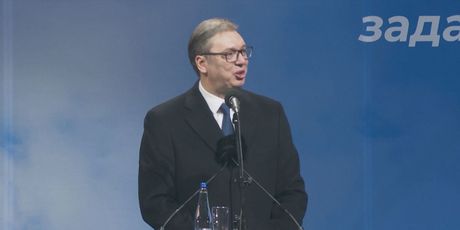 Aleksandar Vučić - 2