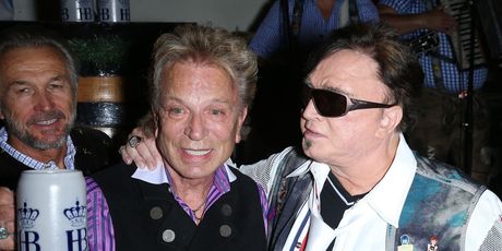 Siegfried & Roy - 2