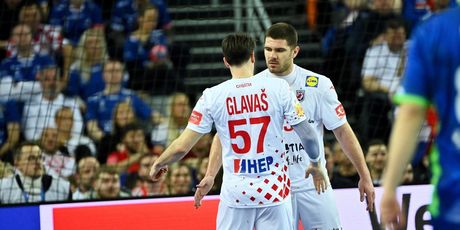 Hrvatska - Slovenija