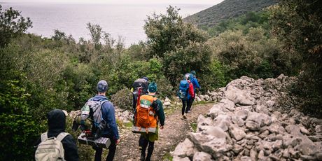 Highlander Lošinj - 2