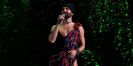 Conchita Wurst - 2