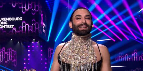 Conchita Wurst - 1