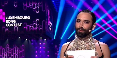 Conchita Wurst - 2