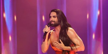 Conchita Wurst - 1